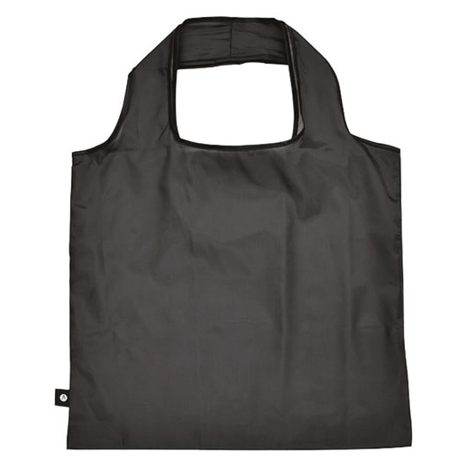 sac recyclã© / recycled bag black - les artistes maxili