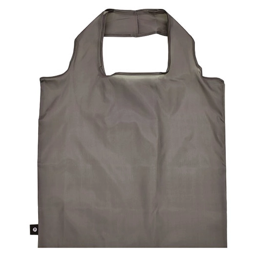 sac recyclã© / recycled bag grey - les artistes maxili