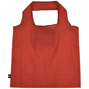 sac recyclã© / recycled bag red - les artistes maxili