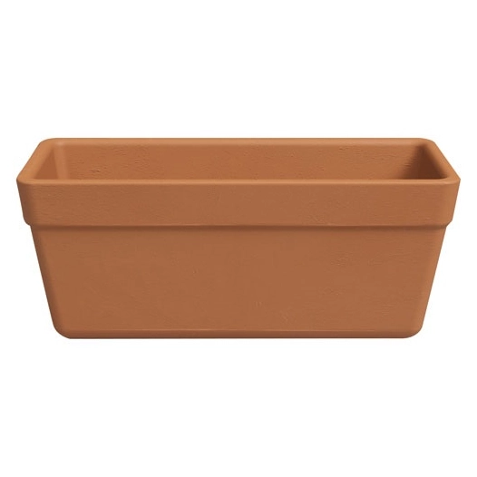 jardiniã¨re amalia en terre cuite ã¸42 cm naturel - ceramica de boialvo