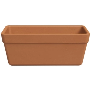 jardiniã¨re amalia en terre cuite ã¸42 cm naturel - ceramica de boialvo