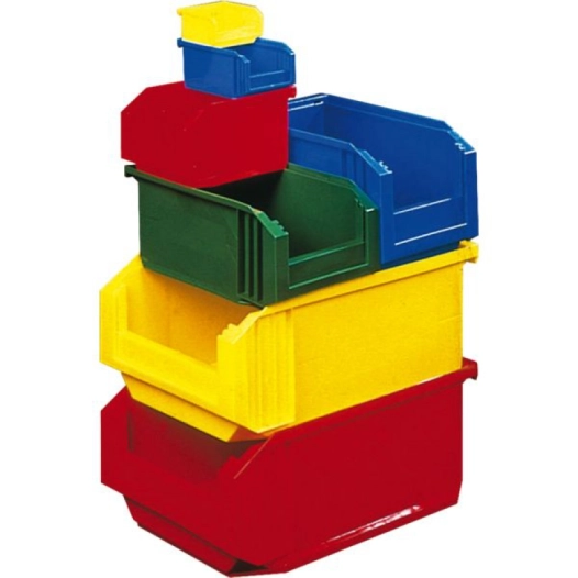 Bac À Bec Série European 3 L Gris