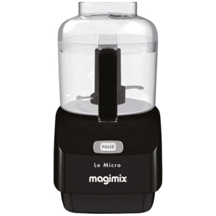robot le micro cuve+pgne 350g*nr - magimix
