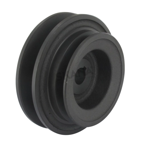 poulie poour paliers, origine stiga. 1134-1738-01, 1134173801