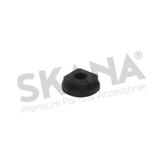 entretoise pour tracteur tondeuse, origine stiga. 1134-3790-02, 1134379002