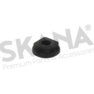 entretoise pour tracteur tondeuse, origine stiga. 1134-3790-02, 1134379002