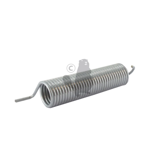 ressort de rappel de pédale d'origine sur modèles stiga park et villa.