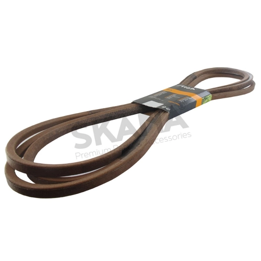 courroie de coupe, origine stiga. 1134-9215-01, 1134921501