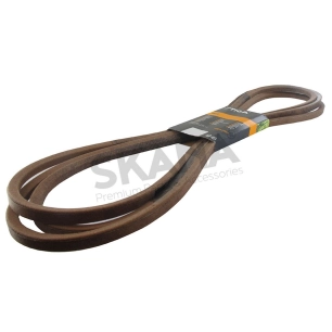 courroie de coupe, origine stiga. 1134-9215-01, 1134921501
