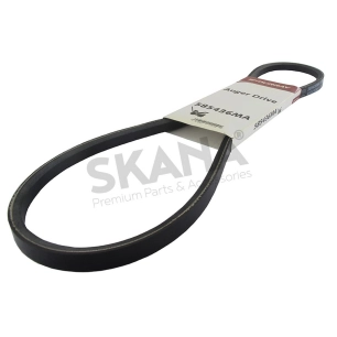 courroie 585436ma origine stiga. 1812-1507-01,1812150701