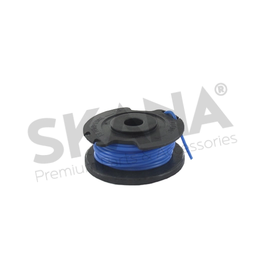 bobineau de fil nylon pour cb modèle stg24ae, origine stiga.