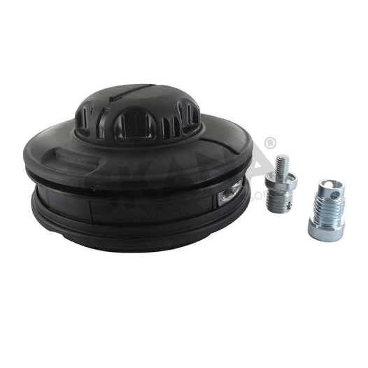 tête fil nylon diamètre 130mm origine stiga. 1911-9229-01, 1911922901