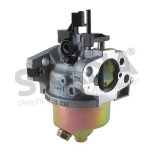 carburateur pour moteur vertical mtd 6x65rh, 6x65rha, 6x65rhb - origine: 651-05298, 65105298.