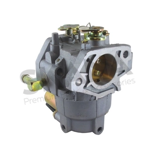 carburateur pour moteur vertical mtd - origine: 651-06415, 65106415.