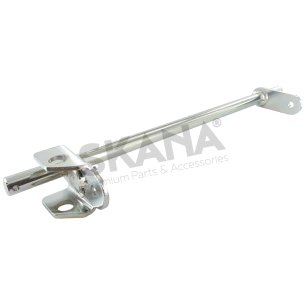 arbre de levage pour tondeuses autoportées mtd - origine: 683-0587-z, 6830587z.