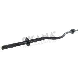 axe complet pour fraise à neige cub cadet, mtd et yard-man - origine: 684-04240637, 68404240637