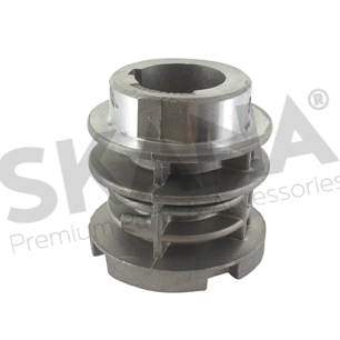 moyeu de lame pour tondeuse mtd - origine: 6920402