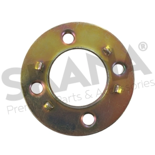 disque d'entrainement pour tondeuse wolf-garten - origine: 6925500.