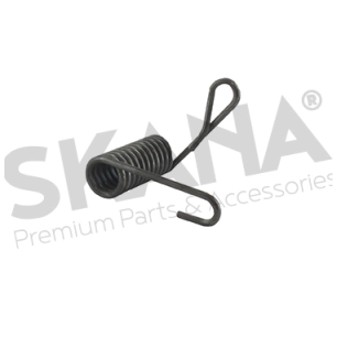 ressort origine stiga.