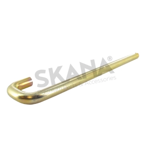 axe de rouleau pour tondeuses autoportées mtd - origine: 711-1737, 7111737.