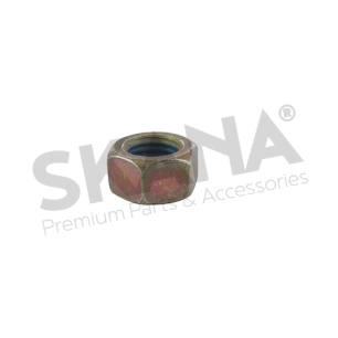 écrou pour autoportées cub cadet pro - origine: 712-05154, 71205154.