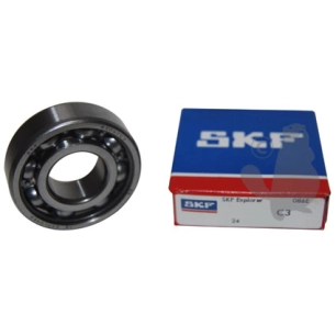 roulement skf type c3 ø int: 12, ø: ext.: 32, ep: 10mm.