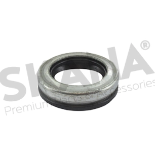 bague d'étancheité pour boite de vitesse monté sur motobineuse mtd t210, t250 - origine: 721-04036, 72104036.