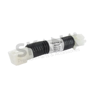 faisceau additionnel xt origine mtd pour tondeuses autoportées cub cadet, greenbase, mtd - origine: 725-07625, 72507625.