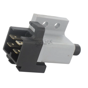 contacteur double fonction 2 positions, 4 bornes origine mtd 725-1657a, 925-1657a ( origine : 7251657a ou 725-1657a ).