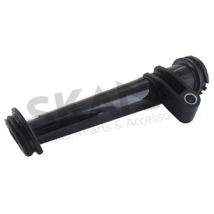 tube de jauge à huile pour moteur vertical mtd - origine: 751-10334, 75110334.