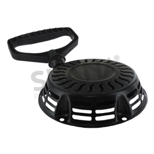 lanceur complet pour moteur horizontal mtd - origine: 751-10955, 751010955.