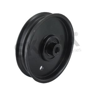 poulie pour tonsdeuses autoportées mtd (plateau de coupe (54 137cm) - origine: 756-3005