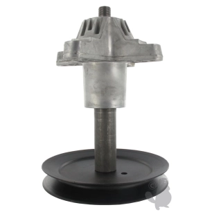 palier de lame complet mtd - côté droit - ø 6.482 x 0.5625 - origine: 918-4160, 618-04160, 61804160 ( origine : 91804160 ou 918-