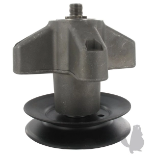 palier de lame complet mtd - origine: 918-4161 ( origine : 91804161 ou 918-04161 )