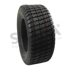 pneumatique tubeless - dimensions: 16 x 750- 8, origine stiga. 9545-0116-00, 9545011600