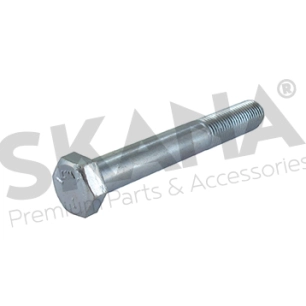 vis à tête hexagonale u6s 3/8 unf x 70. origine stiga.