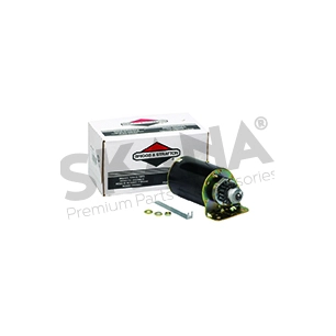 démarreur briggs & stratton - origine: 497595.
