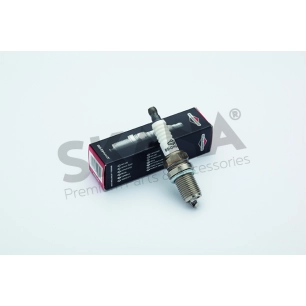 bougie d'allumage pour moteur briggs & stratton séries ohv, ht. origine 992306.