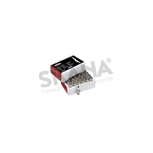 pack de 24 bougies d'allumage pour moteur briggs & stratton séries ohv. origine 992340.