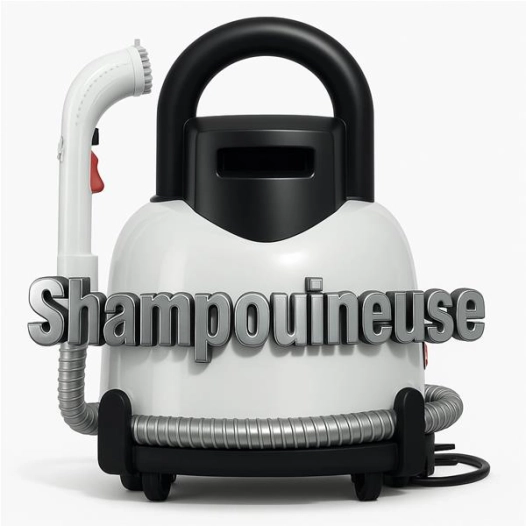 nettoyeur injecteur extracteur portatif - 2200 kpa - sans fil - 2 rã©servoirs - usb c - blanc - eziclean