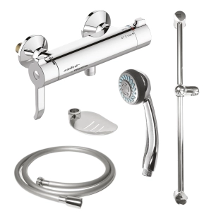 mastermix kit de douche