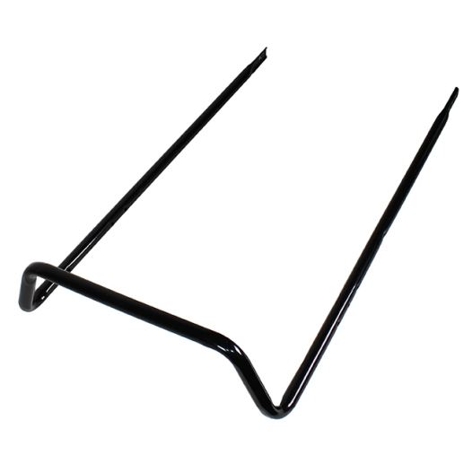 guidon supérieur pour tondeuse modèle foxter xsz53j-sd-e (3603313295490). origine: 1255786000