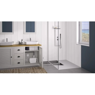 pompe kinefloor+ ss fil