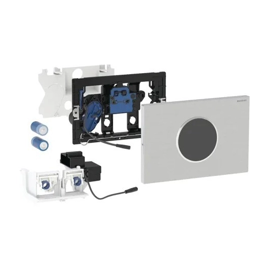 cde electronique piles dt