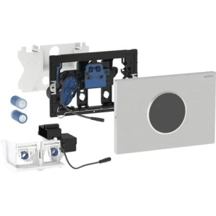 cde electronique piles dt