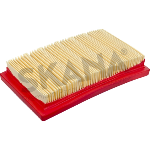 filtre à air et pré-filtre arnold. pour moteurs mtd thorx 35, 45, 55, ohv 400, 500, 600. remplace origine 751-10298, 951-10298,