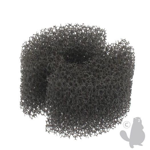 filtre à air pour robin modèle nb50l - l: 80mm, l: 15mm, h: 21mm. origine: 510-350-2700. -pl