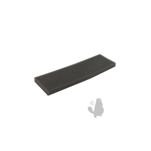 filtre à air kawasaki ( 110132152 ) ( origine : 110132152 ou 11013-2152 )