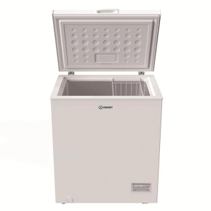 indesit congélateur coffre incf1424e * - indesit