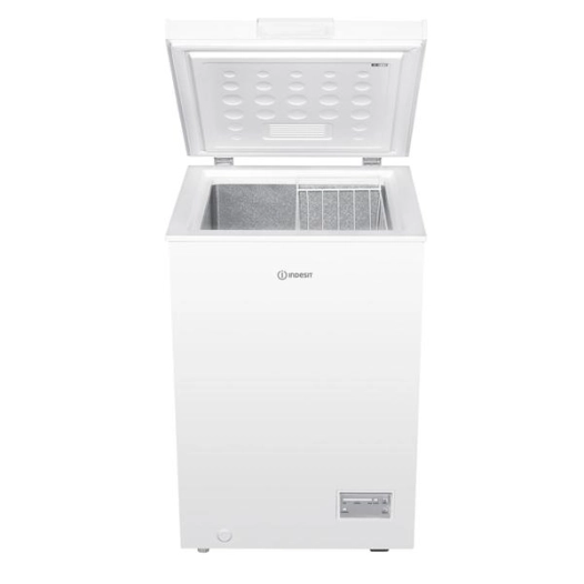 indesit congélateur coffre incf984e - indesit